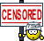 :censored:
